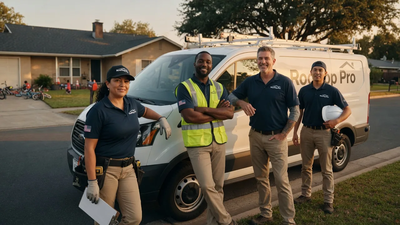Roof Repair in Bartow, FL near me